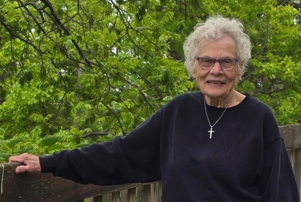 Sharon R. Griffiths Profile Photo