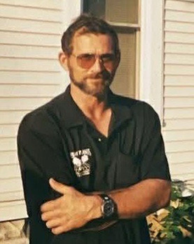 Patrick "Pat" Lee Scantland