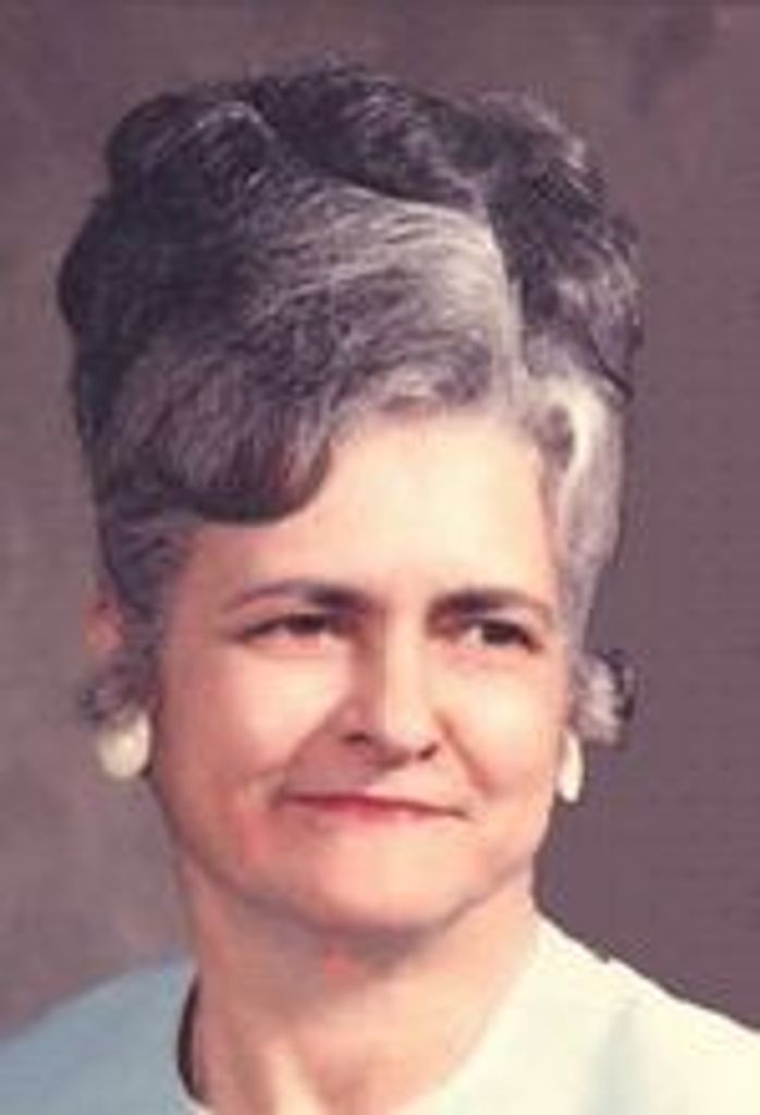 Dorothy F. Senior