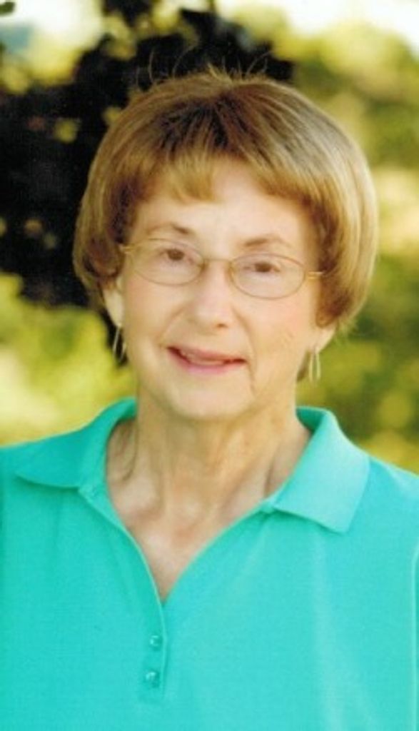 Sally Lillibridge