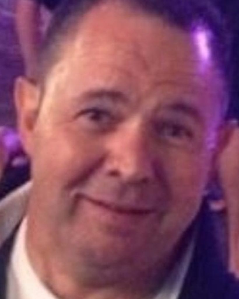 Daniel Recine Profile Photo