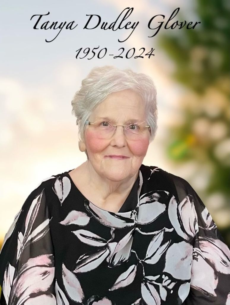 Tanya Glover Profile Photo