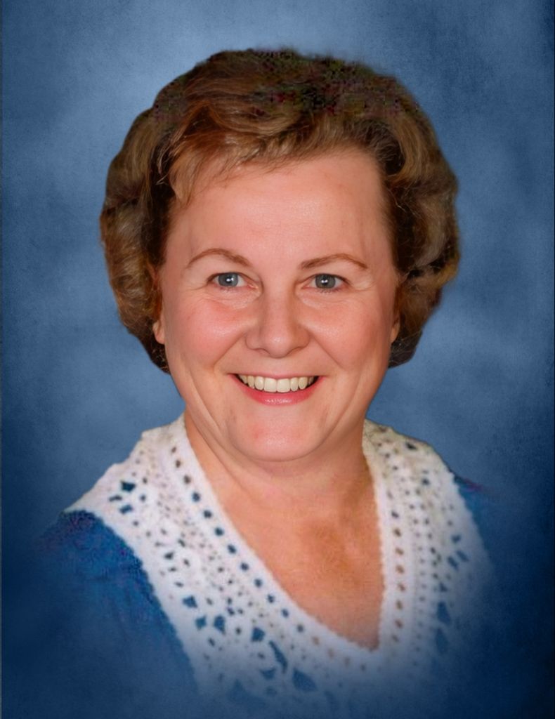 Jhondia “Jo” Griffin Garrett Profile Photo