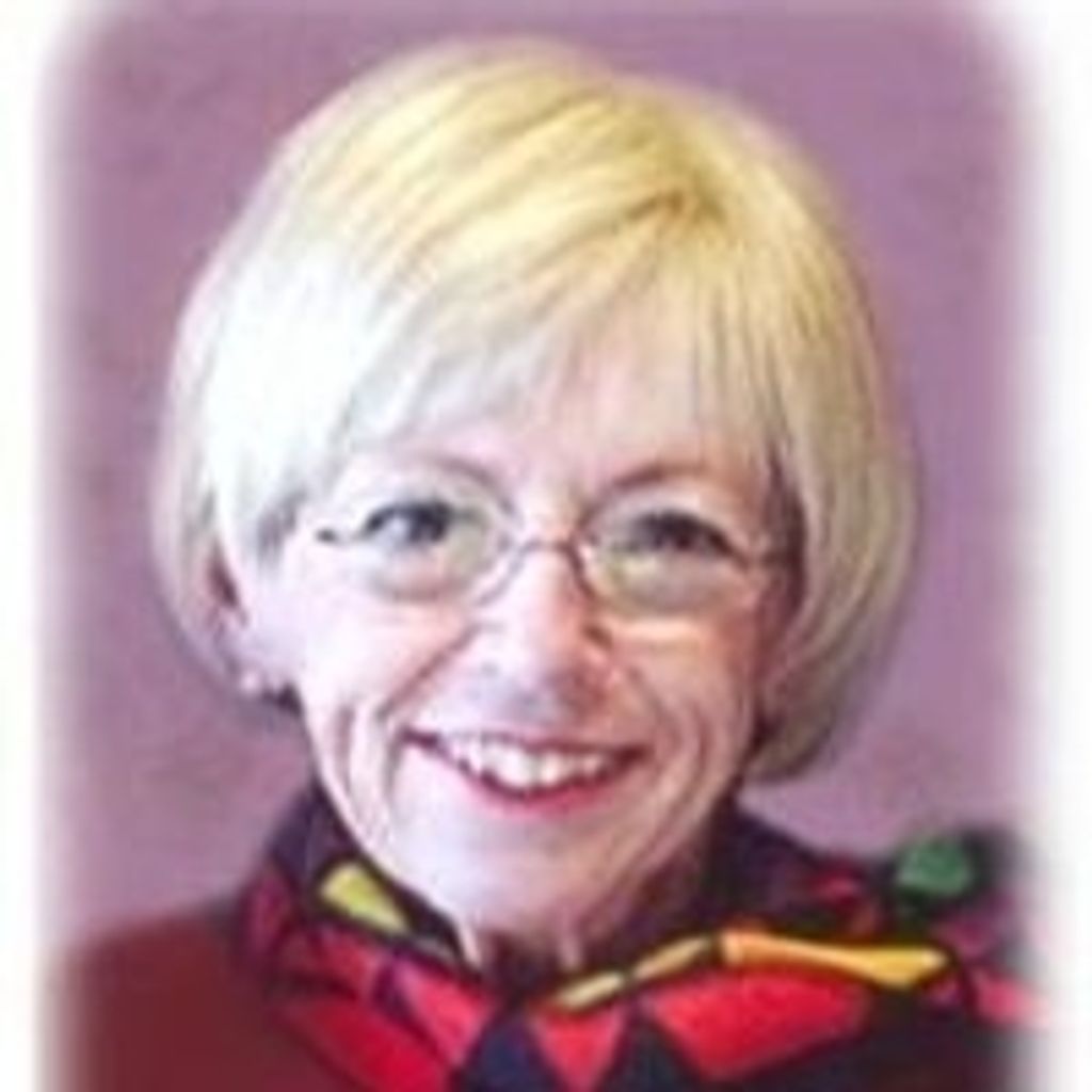Sharon Sue Luton