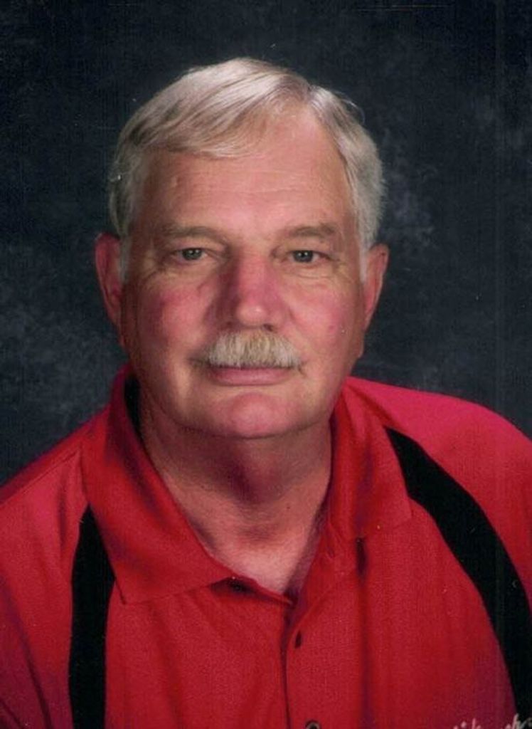 Jerry Dwain Lizenby Profile Photo