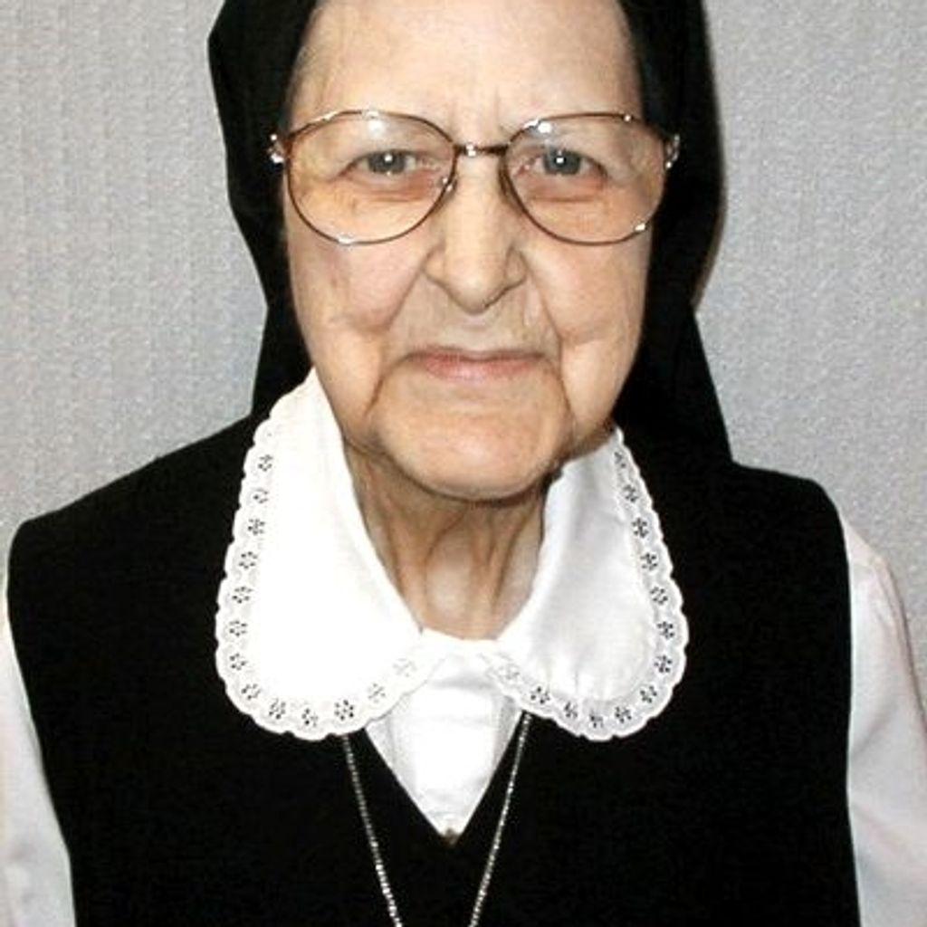 Catherine Beckerle C.PP.S.
