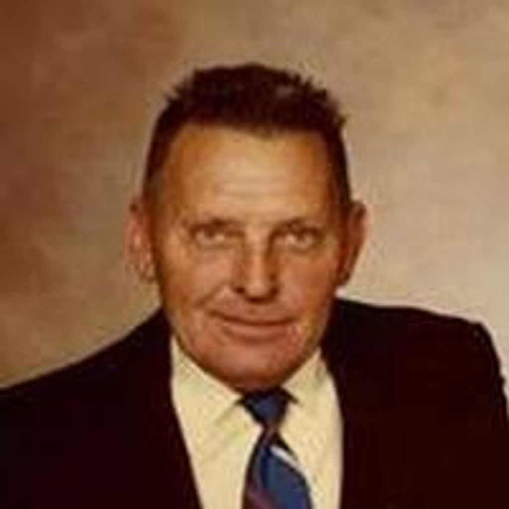 George J. Kruchek