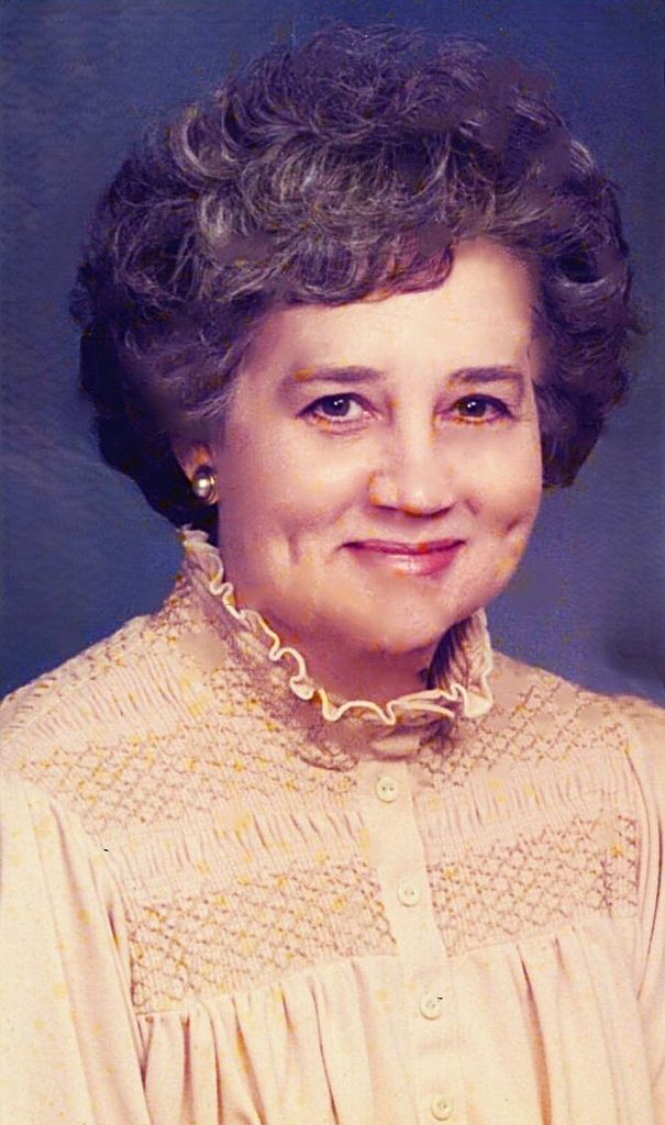 Deanna Thorp Profile Photo