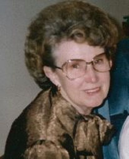 Sarah Esther E. Morrell Profile Photo