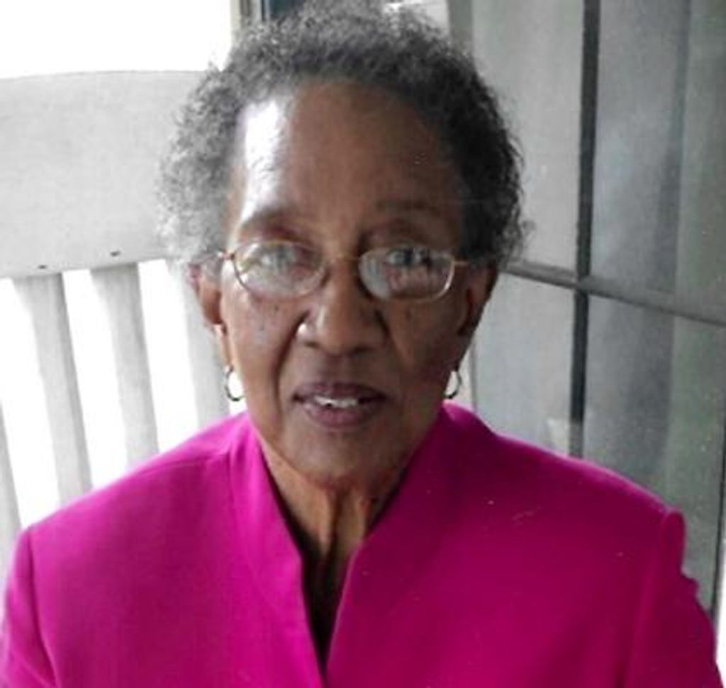 Lillie Bessie Williams