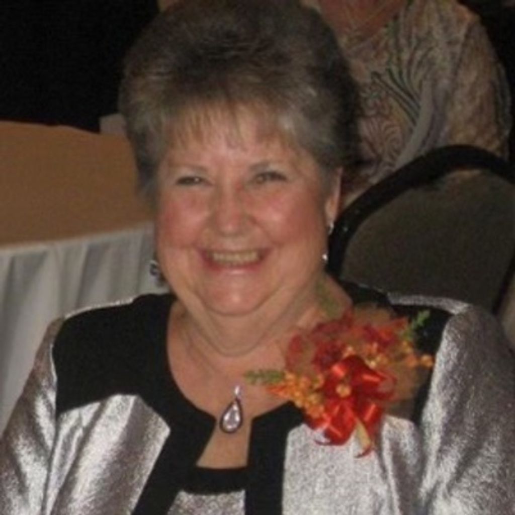 Wanda Payne Lackey Profile Photo