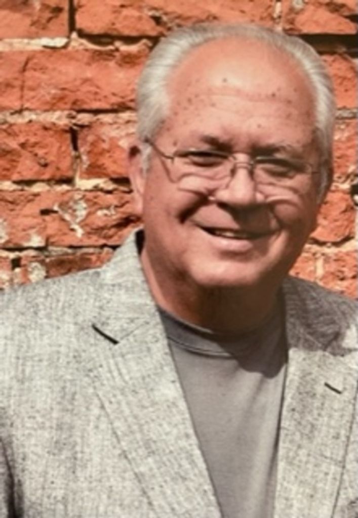 Pastor James L. Davis Profile Photo