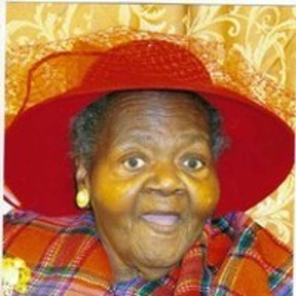 Carol V. Murrell