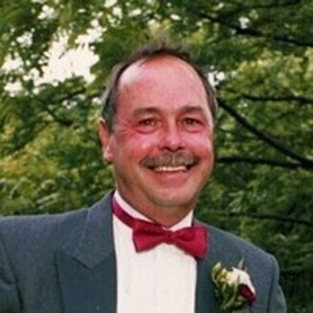 Walter F Marriner Profile Photo