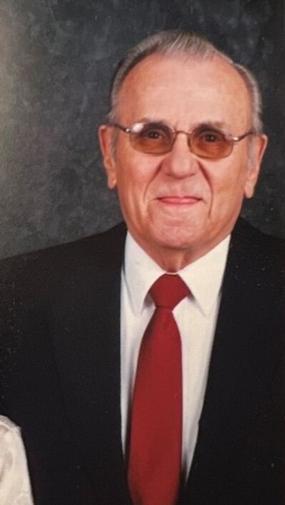 George W. Hyatt, Iii