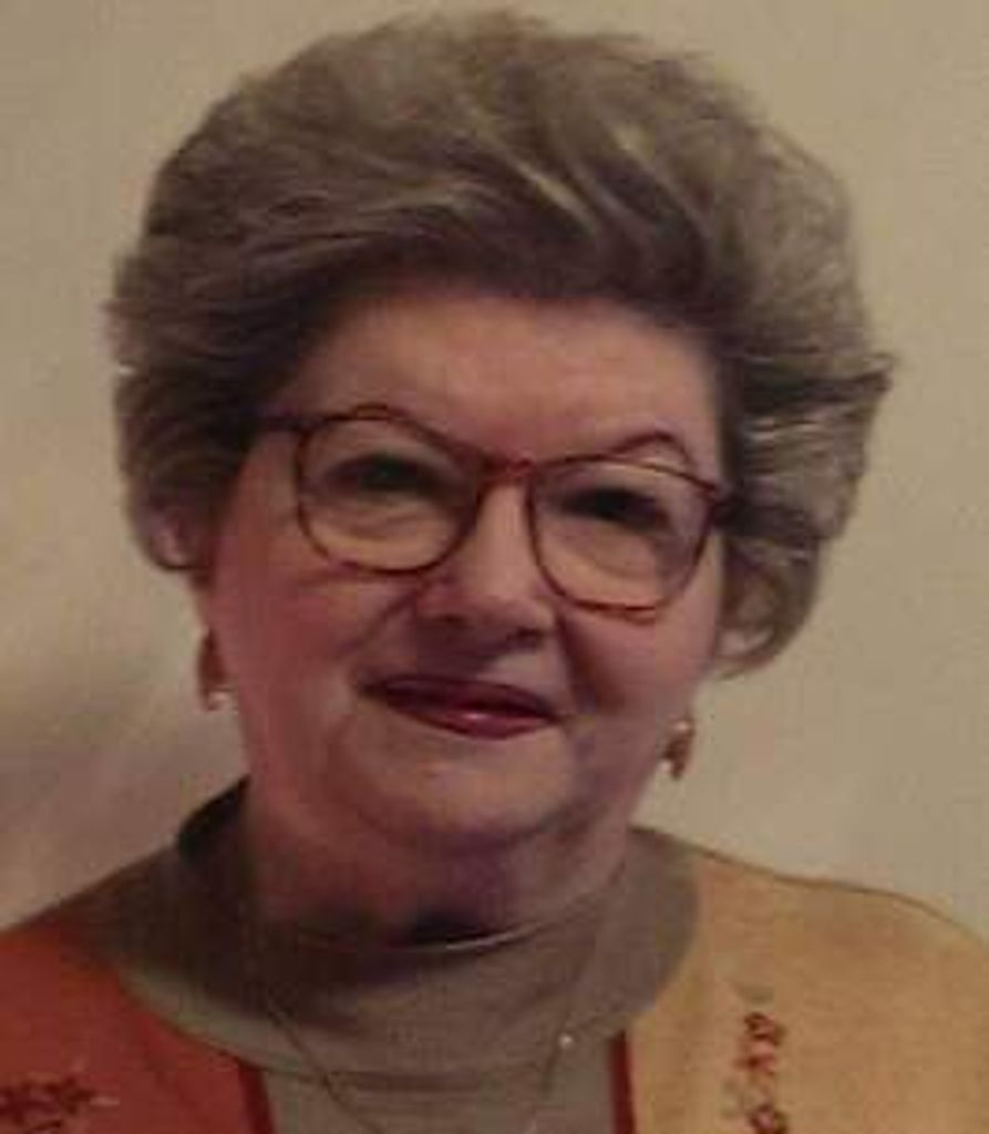 Bridget Messer