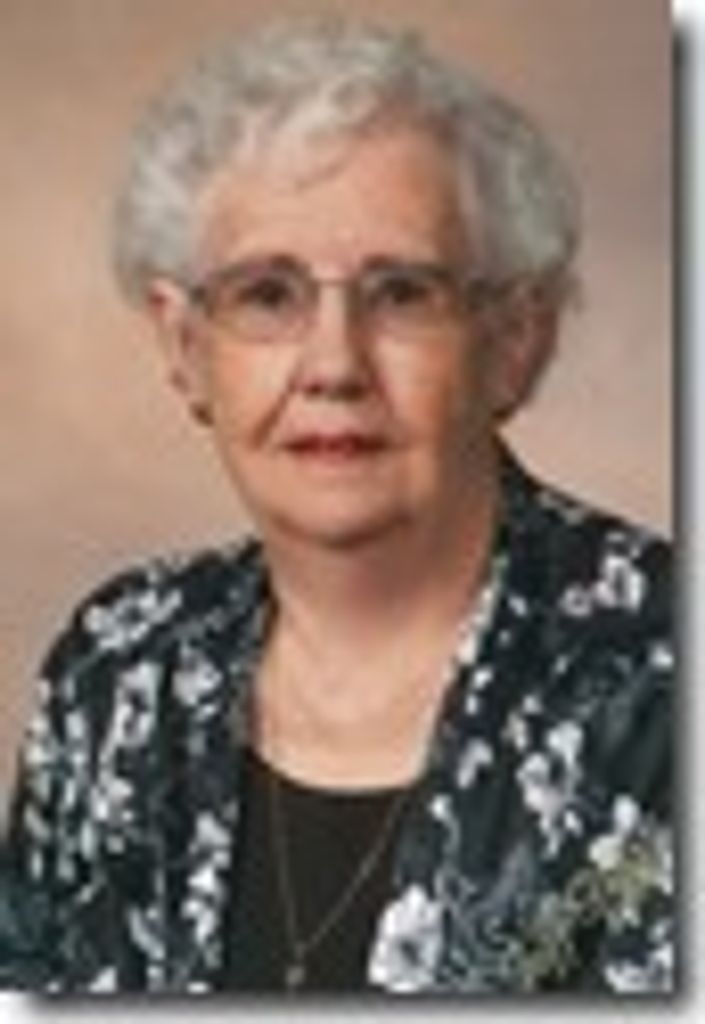 Lucile M. Kettner