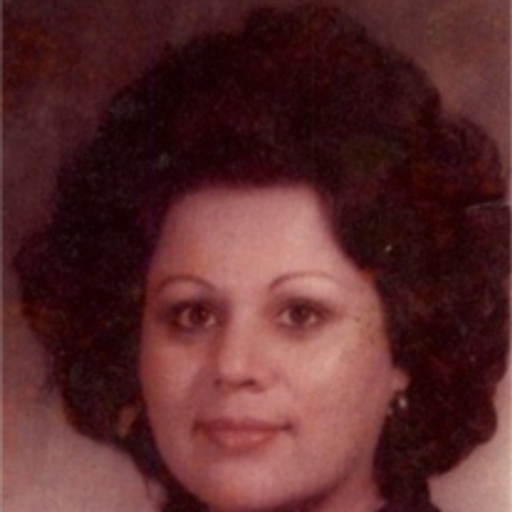 Yolanda Luisa Smith