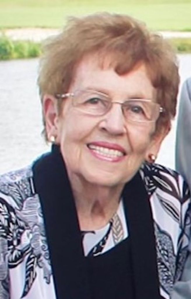 Patricia A. (Cligrow)  Schoch Profile Photo