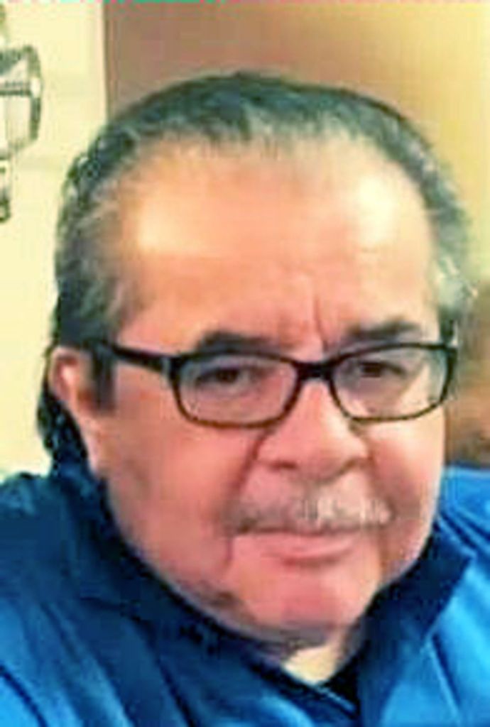 Paul R. Morales