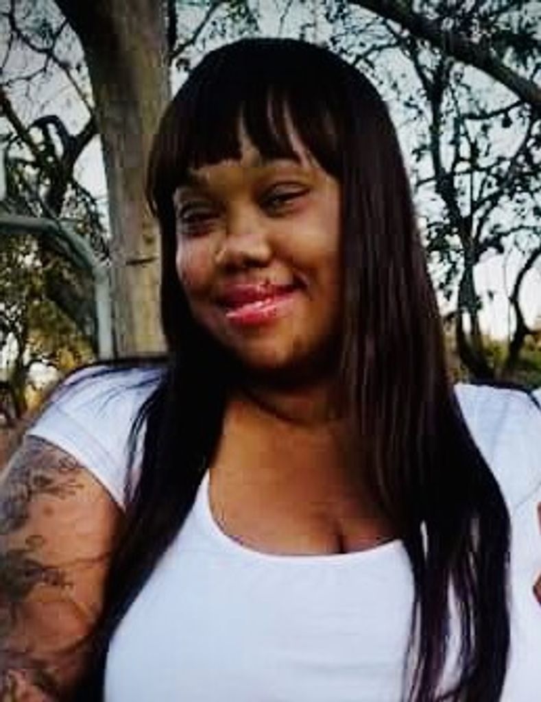 Lydia Anniestine Nunez Profile Photo