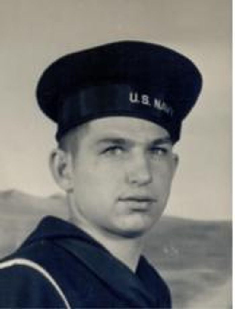 Eugene B. "Peewee" Soffietti