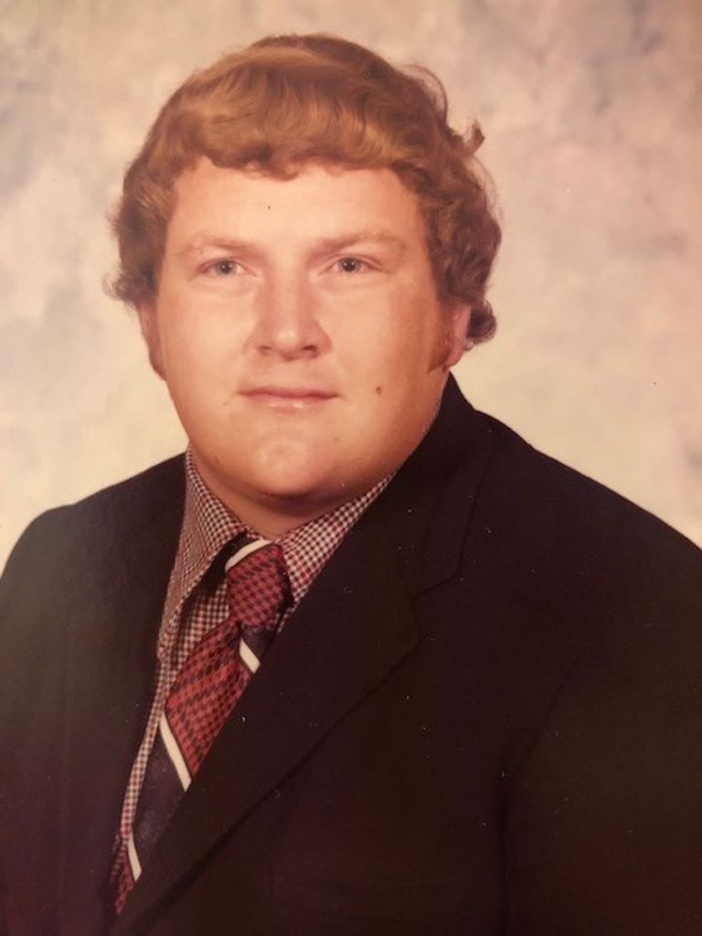 William Carl “Bill” Mcginnis Profile Photo