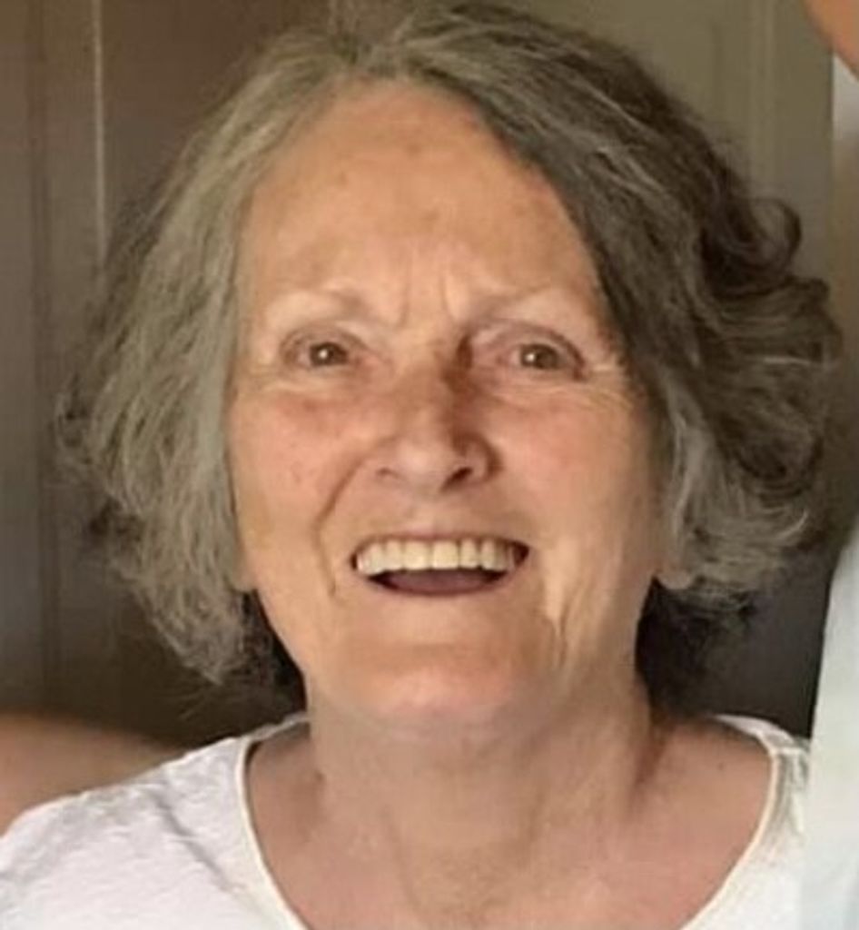 Charlotte Jane Howell Profile Photo