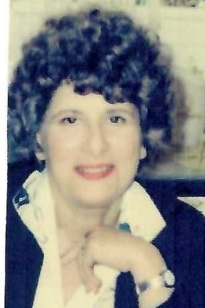 Josephine A. Orchard Profile Photo
