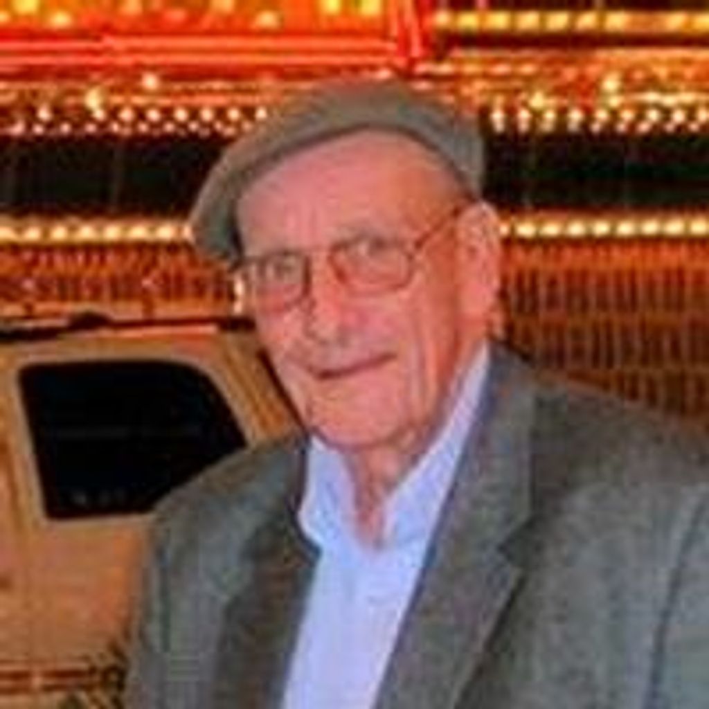 Ed Maryott