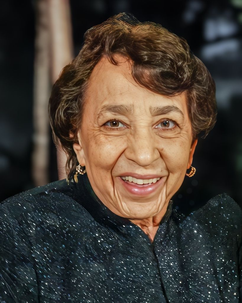 Maria Esperanza Garcia Profile Photo