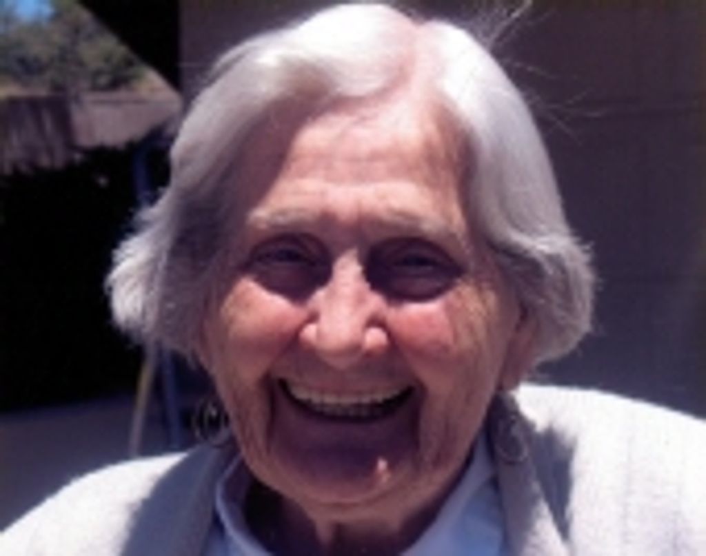 Frances Elizabeth Bennier