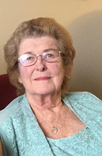 Anne E. (Daniels)  Severs Profile Photo