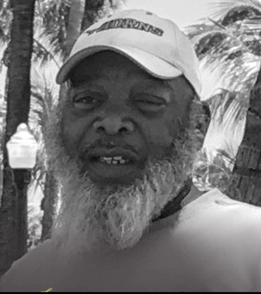 Rodney Hilliard
