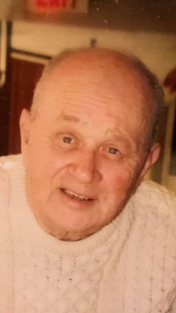 Hugh J. Gillen Profile Photo