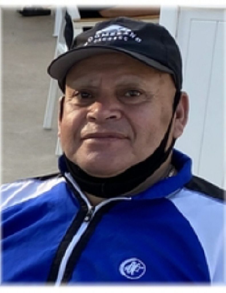 Timoteo Perez Toledo