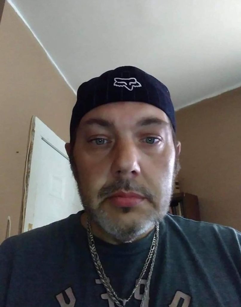 Jason Joseph Kenneth Johnson Profile Photo