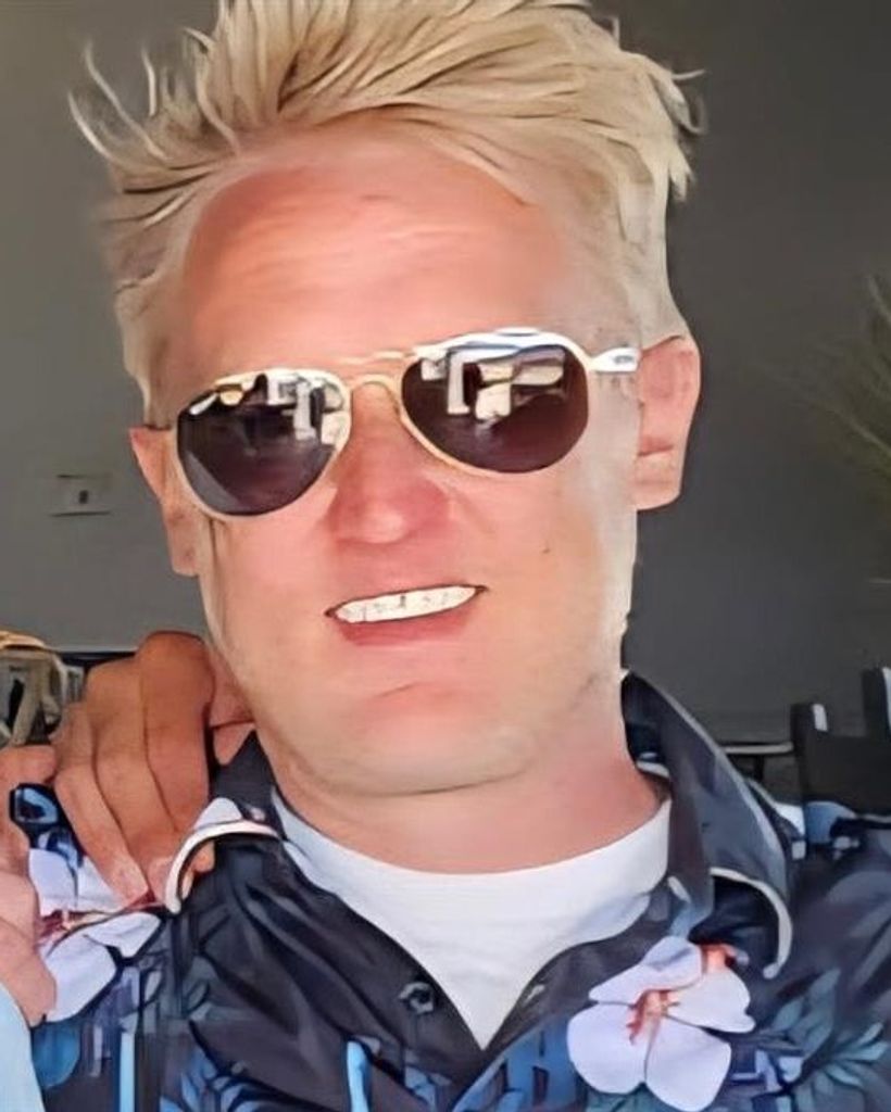 Scott James Whiteman