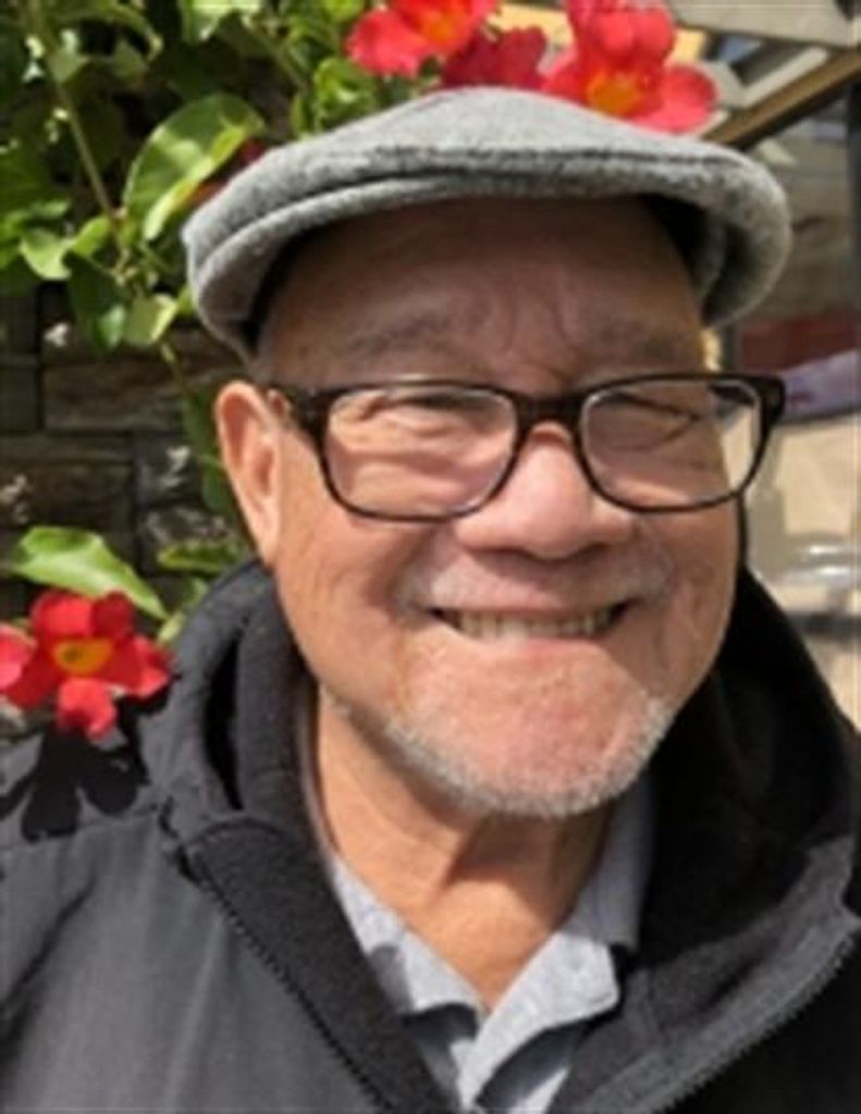 Rufino De Villa Rodriguez Profile Photo