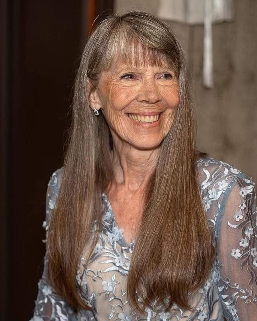 Trudy Jo (Dempsey) Heitmanek