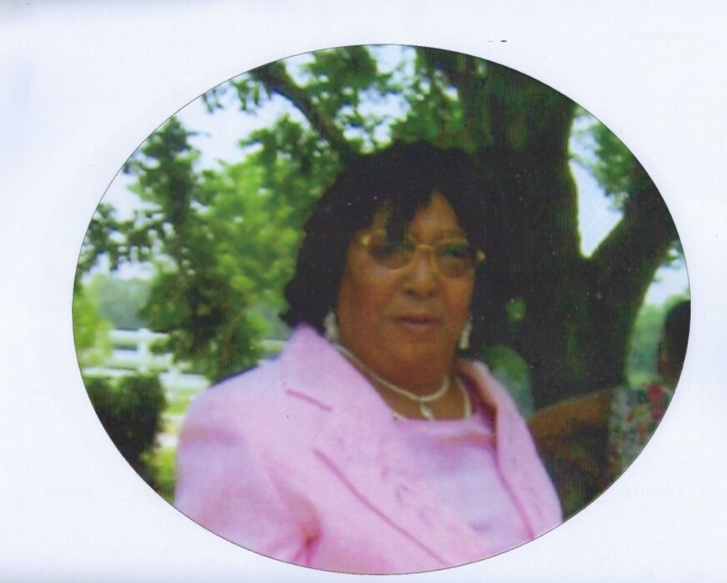 Arcenia (Godfrey)  Watkins Profile Photo