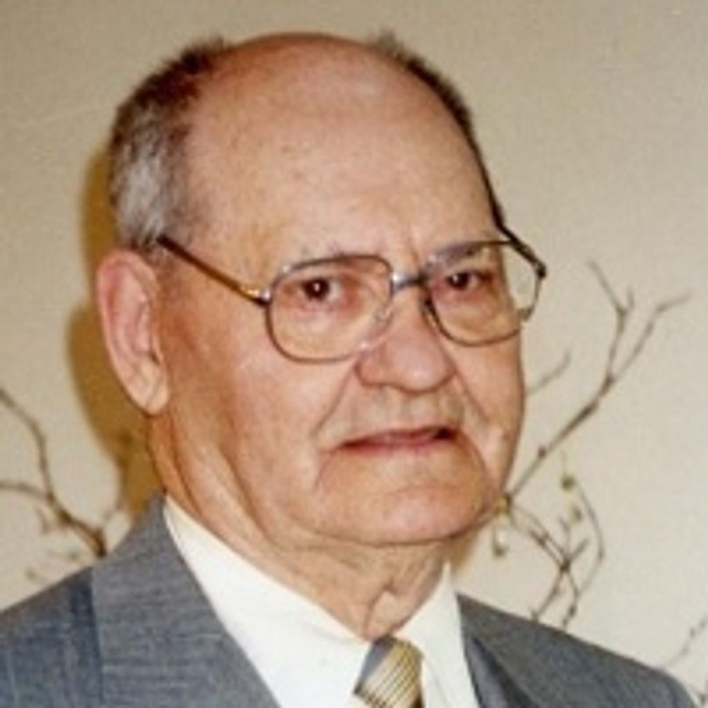 Doyle L. Sheets