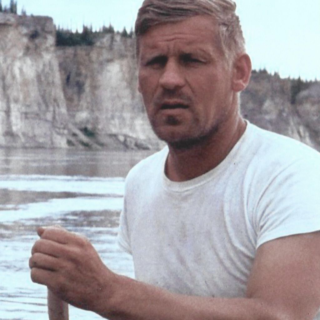 Charles W. Juntunen Profile Photo
