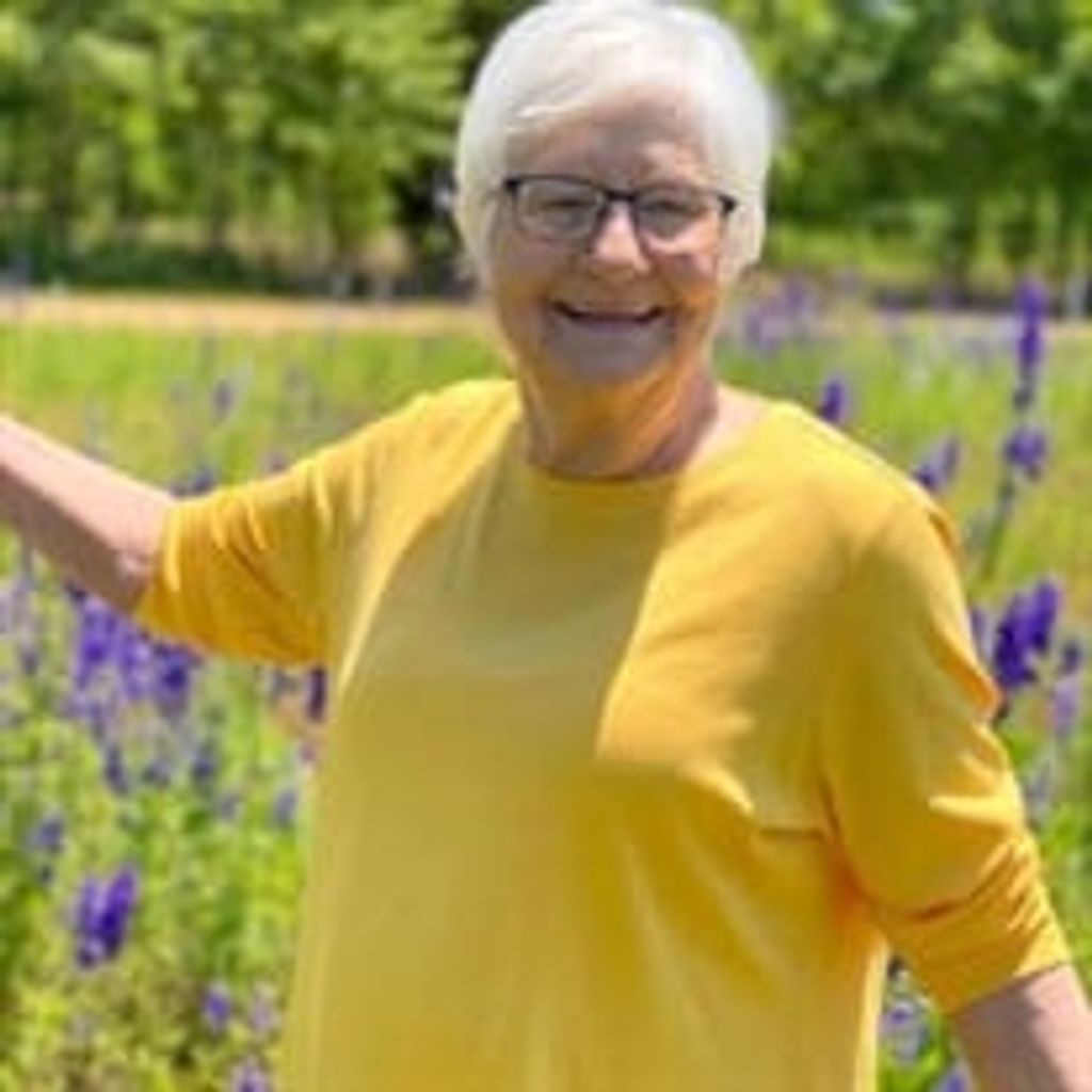 Ann Glenn Profile Photo