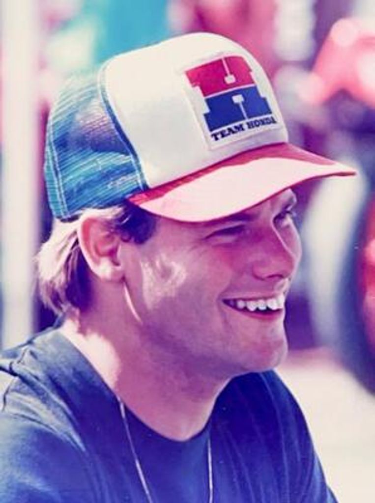 James Lance ‘Jim’ Knipp Profile Photo