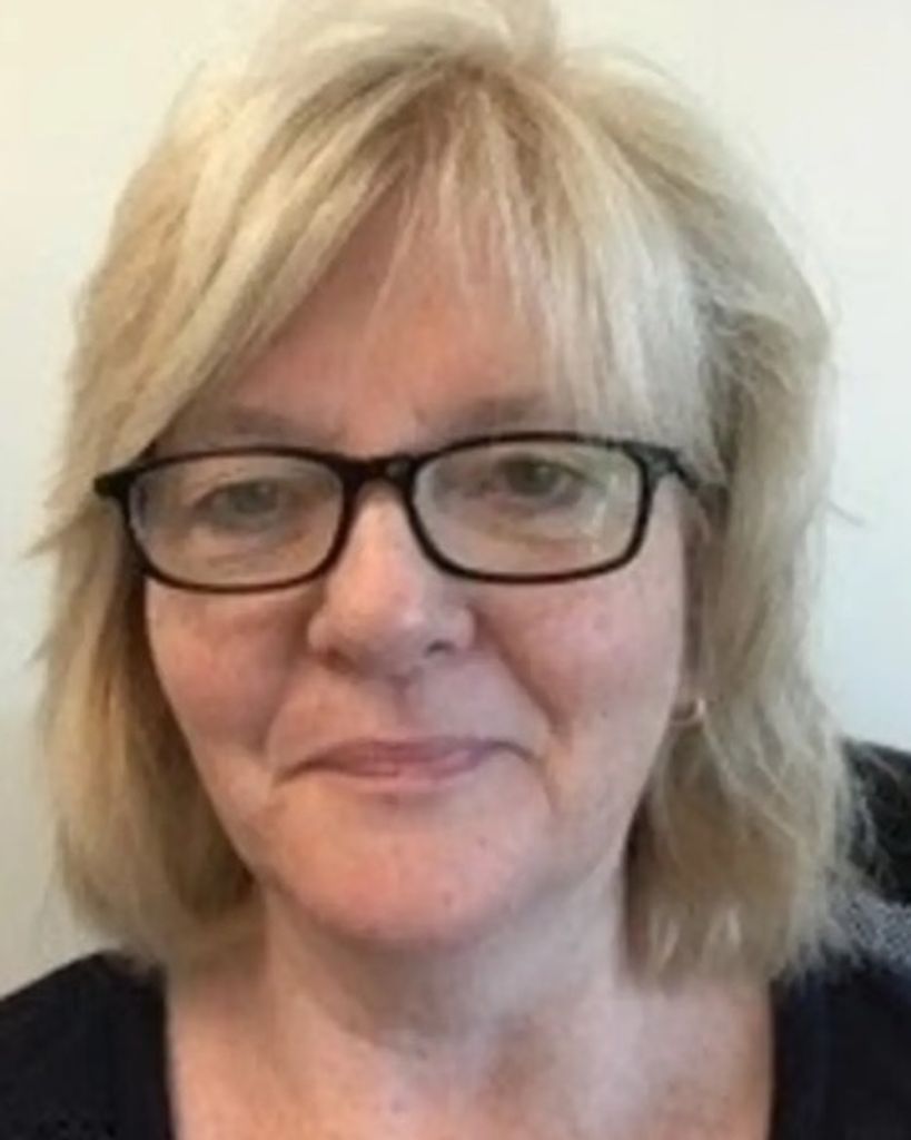 Dorothy M. Hartman-Diggle Profile Photo