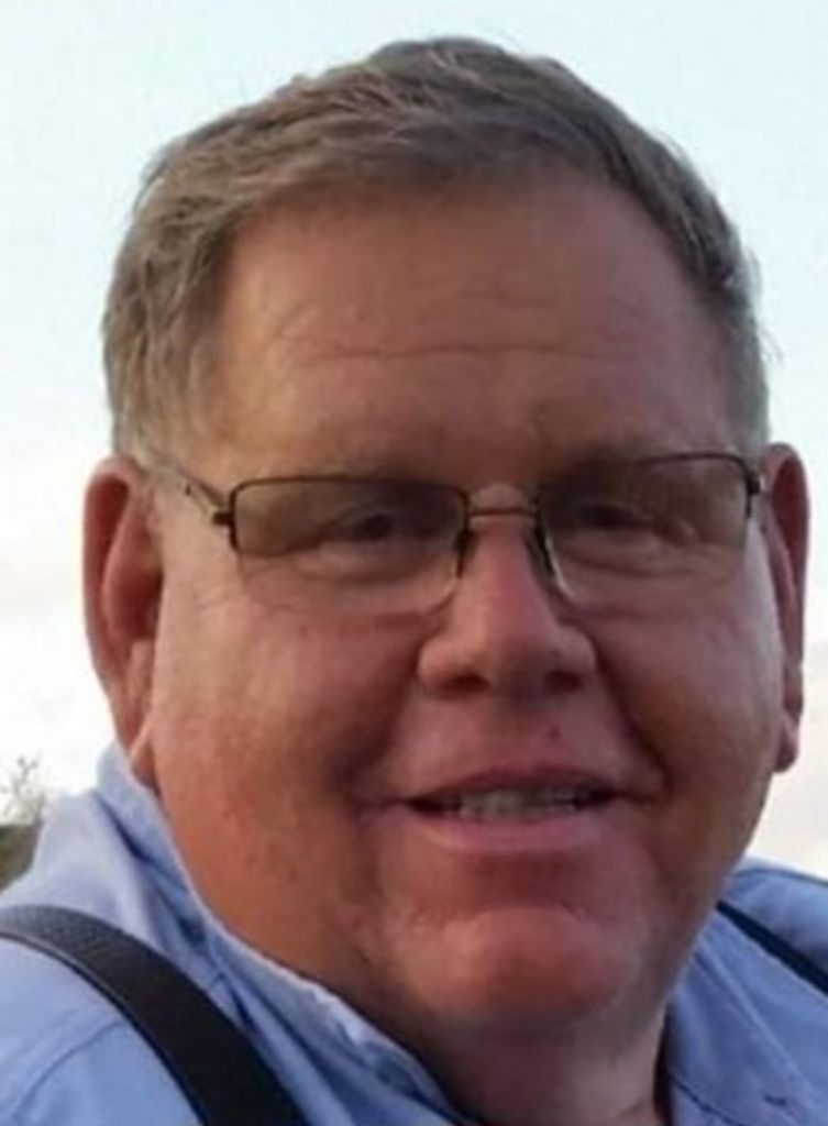 Charles Ray Lewis Profile Photo