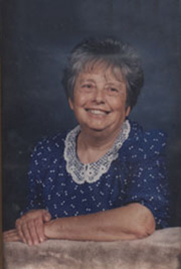 Inez Katherine Holbrook Profile Photo