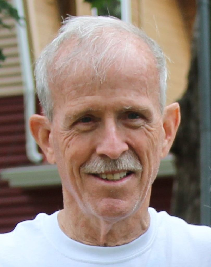 Ronald "Ron" Alfred Robichaud Profile Photo