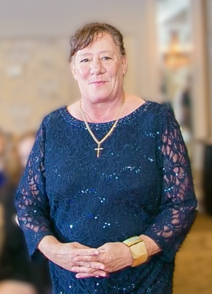 Nancy Courtright Profile Photo